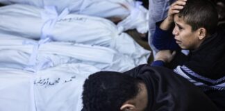 Ghaza : le bilan de l’agression sioniste s’élève à 32.414 martyrs