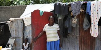 Violences en Haïti: des milliers de personnes déplacées dans la capitale en une semaine (OIM)