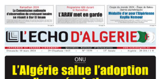 N° 3539 du 10 Mars 2024