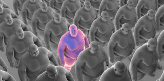 Le nombre de personnes obèses dans le monde dépasse un milliard, selon une nouvelle étude