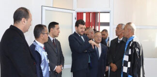 Aïn Temouchent: Nécessité de faire de l’université algérienne le cœur battant de l’économie nationale