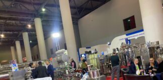 Oran: Ouverture du 10ème Salon international de l’Agroalimentaire