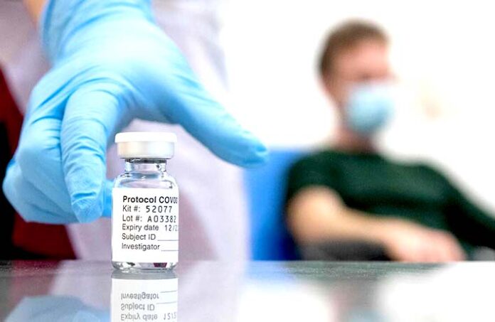 FILES-BRITAIN-HEALTH-VIRUS-VACCINES