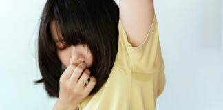 Votre odeur en dit long sur votre état de santé