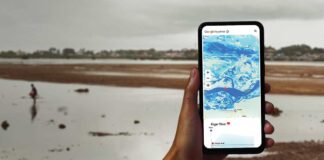 Google prévoit les inondations avec une précision stupéfiante 7 jours à l’avance grâce à l’IA