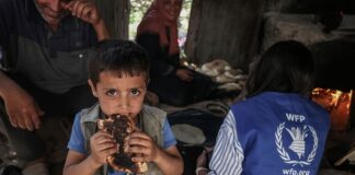 Ghaza: Un 10eme enfant meurt à cause de la faim, « les craintes d’un risque de famine se concrétisent »