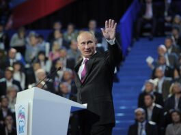 Election présidentielle: 4 candidats en compétition