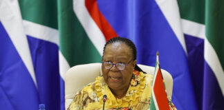 Palestine: L’agression menée par l’entité sioniste remet en cause la CIJ, selon l’Afrique du Sud