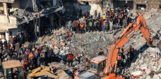 Palestine: Les observateurs multiplient les signaux en faveur d’une nouvelle trêve entre Israël et le Hamas