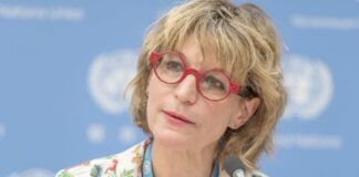 Palestine: La résolution de l’ONU sur Ghaza doit « s’accompagner de pression politique et d’embargo sur les armes »