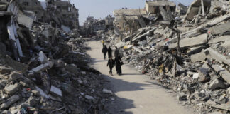 Palestine: Les négociations pour une trêve entre Israël et le Hamas ont repris au Caire