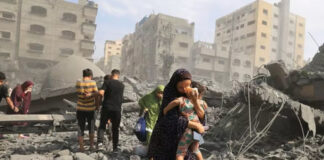 Palestine: La situation à Ghaza se dégrade d’heure en heure