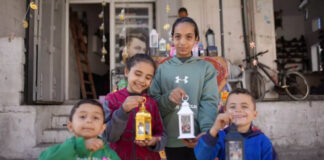 Ramadhan en Palestine: Al-Alqsa assiégée en Cisjordanie, famine et mosquées détruites à Ghaza