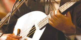 Chanson chaâbie: Le 2e Festival des jeunes amateurs s’ouvre à Alger