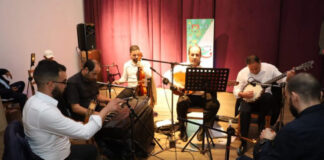 Chanson chaâbie destiné aux amateurs: L’Etablissement Arts et Culture lance un concours