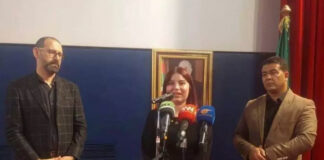 Palestine: Hommage à Alger au cinéma féminin palestinien