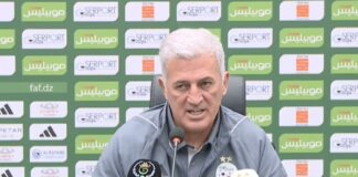 Petkovic: «Tous les joueurs convoqués méritent d’être là»