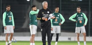 Vendredi (22h), à Baraki, Algérie – Bolivie en amical: Petkovic va-t-il réussir ses débuts ?