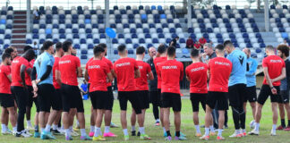 Coupe de la CAF, cet après-midi à 14h à Uyo, Rivers United – USMA: Les Usmistes en appel au Nigeria