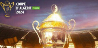 Coupe d’Algérie : Les favoris au rendez-vous
