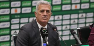 Equipe nationale: « Petkovic », un examen d’entrée réussi