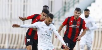 Ligue 1 (20e journée): Le choc CRB – USMA en haut de l’affiche