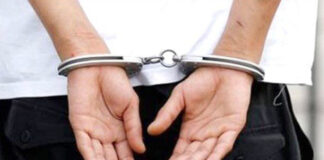Atteinte aux biens de l’Etat: Arrestation de 5 individus et saisie d’un camion et d’une bétonnière à Bejaïa