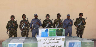 Plusieurs tentatives de déstabilisation mise en échec: Une volonté inébranlable des forces de l’ANP