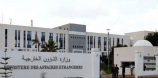 Énième provocation à l’égard de l’Algérie: Que cherche le Makhzen ?