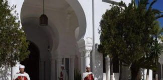 Tebboune poursuit les consultations avec la classe politique: La nécessité de renforcer le front interne soulignée