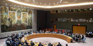 Après l’adoption par le Conseil de sécurité d’une résolution exigeant un cessez-le-feu immédiat à Ghaza: Les efforts de l’Algérie hautement salués