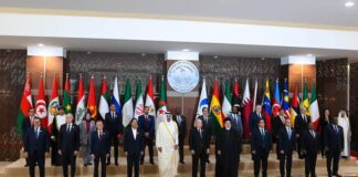 Sommet du GECF à Alger: Les conclusions du Sommet d’Alger ont conforté le rôle du Forum dans le contexte des défis mondiaux