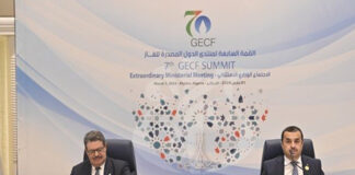 Ouverture aujourd’hui du 7e Sommet du GECF à Alger: Un événement capital pour l’avenir du marché gazier