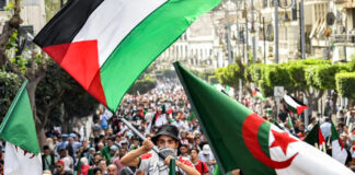Fidèle à ses principes diplomatiques: L’Algérie se mobilise pour la cause palestinienne