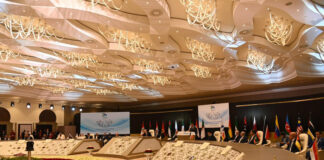Clôture du Sommet du 7ème GECF: La «Déclaration d’Alger» adoptée à l’unanimité