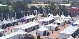 La foire « Ramadhan au Palais » ouvre ses portes: Objectif: répondre aux besoins des consommateurs