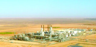 Exploitation du gaz de schiste en Algérie: Une opportunité pour l’Algérie mais devant se protéger contre les risques