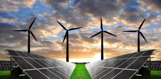 Face à la transition énergétique mondiale, la stratégie de l’Algérie dans le développement des énergies renouvelables: Efficacité énergétique, énergie solaire, hydrogène vert, bleu et blanc