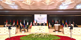 Les six axes directeurs de la déclaration finale du Forum des pays exportateurs de gaz à Alger: Consensus sur importance du gaz dans la transition énergétique et un juste prix conciliant les intérêts des pays producteurs et des pays consommateurs