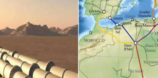 Le projet du gazoduc Nigeria-Algérie plus rentable que celui Nigeria-Maroc, qui de surcroît, passe par le Sahara occidental