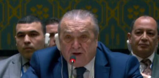 Conseil de sécurité: L’Algérie appelle à des enquêtes approfondies sur les violences sexuelles en Palestine occupée