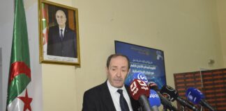 Education nationale: Belaabed annonce la création de l’«Olympiade Algérienne Des Mathématiques»