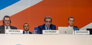 67e Session de la commission des stupéfiants de l’ONU: L’Algérie souligne l’importance de la coopération régionale et internationale pour lutter contre ce fléau