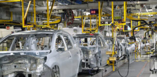 Industrie automobile : Une centaine d’opérateurs locaux se positionnent pour fournir des composants