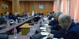 APN: La Commission des transports auditionne le directeur général de l’ADA