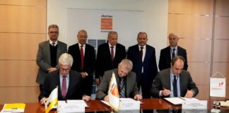 Hydrocarbures: Sonatrach signe un protocole d’accord avec ENI et Equinor