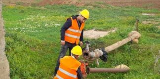 Hydraulique: 12 périmètres agricoles seront raccordés aux stations d’épuration en 2024