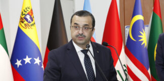 GECF: Le GRI fera de l’Algérie un centre international de développement du gaz