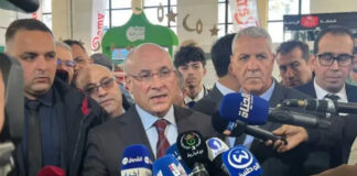 Blé: Zitouni évoque la possibilité d’augmenter les quotas des minoteries après le Ramadhan