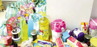 Ramadhan: L’Association El Baraka lance une caravane de solidarité vers différentes wilayas